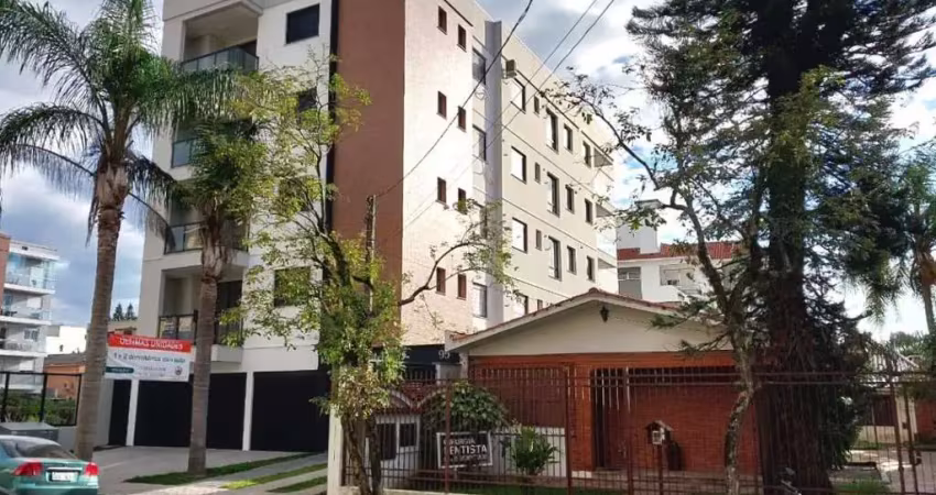 Apartamento à venda, no residencial helena,  em santa maria, camobi, com 1 quarto, 36,39m²
