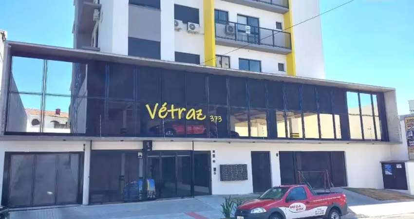 Apartamento à venda, no residencial vetraz,  em santa maria, nossa senhora do rosário, com 2 quartos, 55,59m²