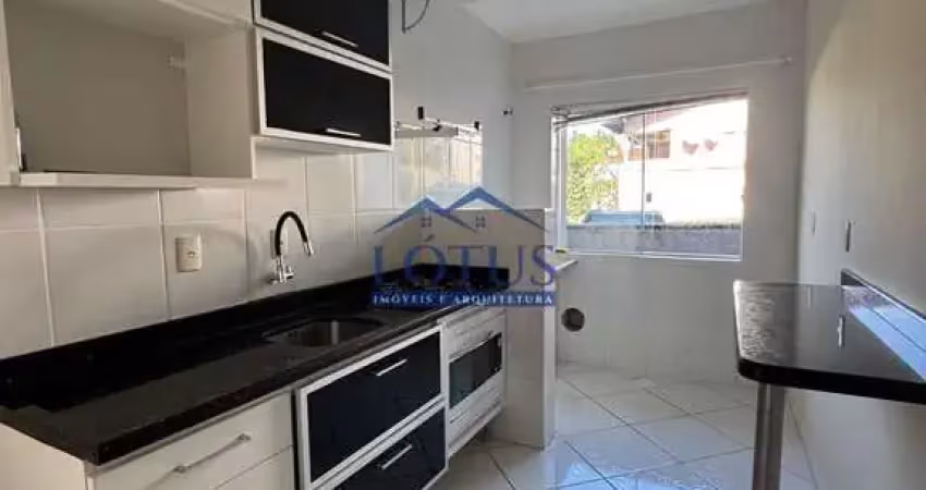 Apartamento à venda no bairro jaraguá esquerdo - jaraguá do sul/sc