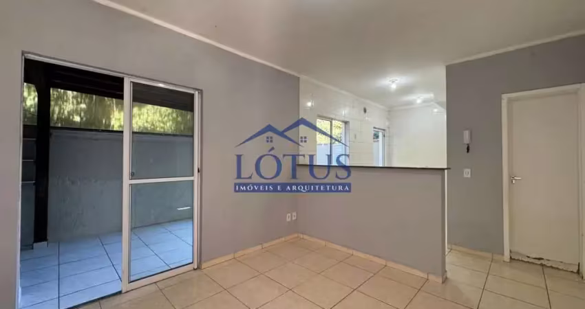 Apartamento com 2 quartos à venda no Nereu Ramos, Jaraguá do Sul 