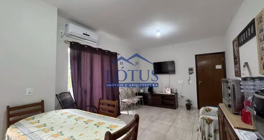 Apartamento com 2 quartos à venda no Estrada Nova, Jaraguá do Sul 