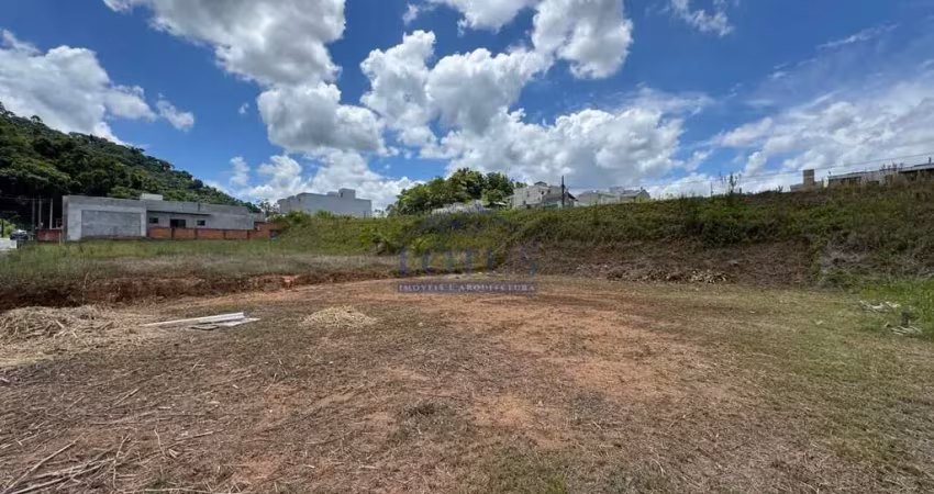 Terreno à venda na Barra do Rio Cerro, Jaraguá do Sul 