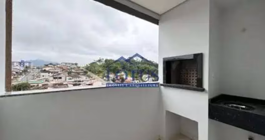 Apartamento à venda no bairro rau - jaraguá do sul/sc