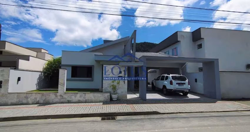 Casa com 3 quartos à venda no Rio Hern, Schroeder 