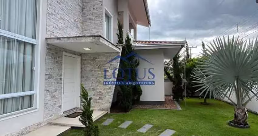 Casa com 3 quartos à venda no Centro Norte, Schroeder 
