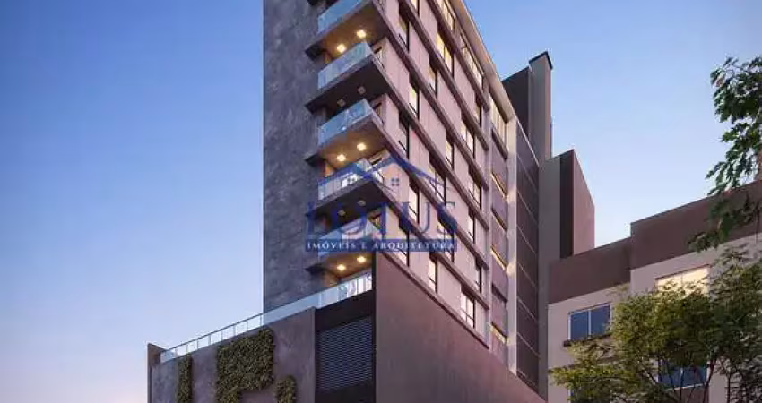 Apartamento com 4 quartos à venda no Centro, Jaraguá do Sul 