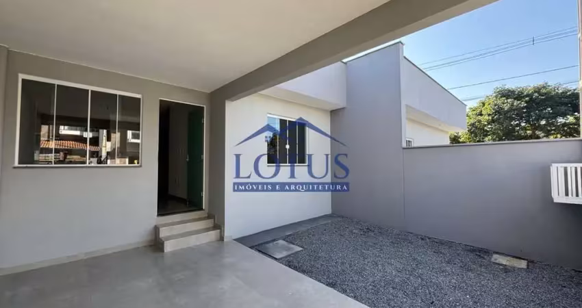 Casa à venda no bairro jaraguá 99 - jaraguá do sul/sc