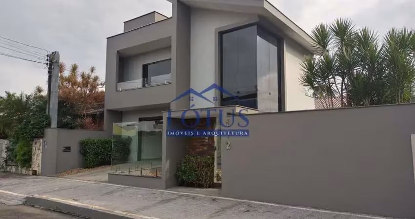 Casa com 5 quartos à venda no Amizade, Jaraguá do Sul 