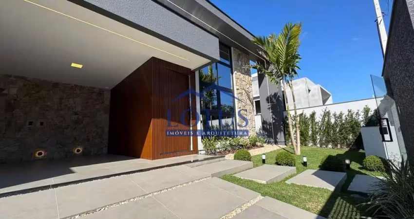 Casa com 3 quartos à venda no Rau, Jaraguá do Sul 