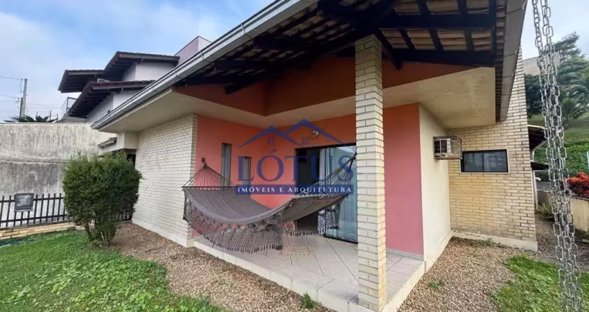Casa com 2 quartos à venda no Jaraguá Esquerdo, Jaraguá do Sul 