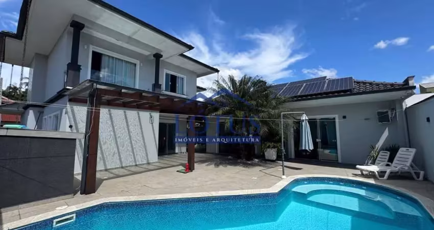 Casa com 3 quartos à venda no Rau, Jaraguá do Sul 