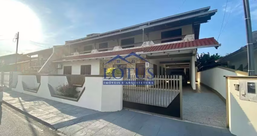 Casa com 4 quartos à venda no Amizade, Jaraguá do Sul 