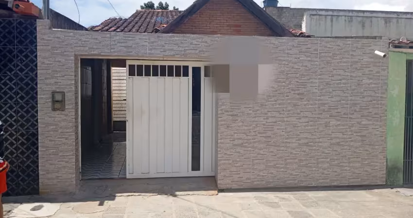 Casa com 3 quartos à venda na Rua Primeiro de Maio, 587, José Pinheiro, Campina Grande