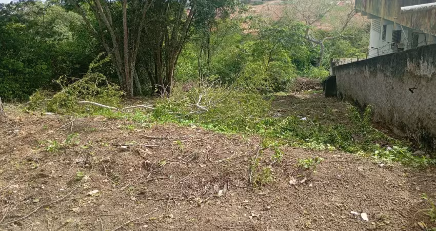 Terreno à venda na Avenida das Nações, 1, Nações, Campina Grande