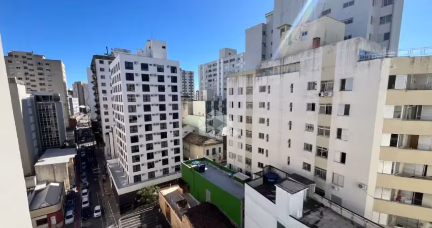 Apartamento com 2 quartos à venda na Avenida Hercílio Luz, 817, Centro, Florianópolis