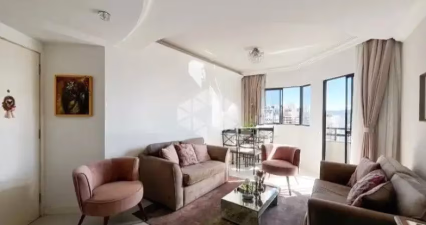 Apartamento com 3 quartos à venda na Rua Rafael Bandeira, 192, Centro, Florianópolis