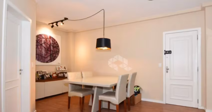 Apartamento com 3 quartos à venda na Rua Delamar José da Silva, 327, Kobrasol, São José