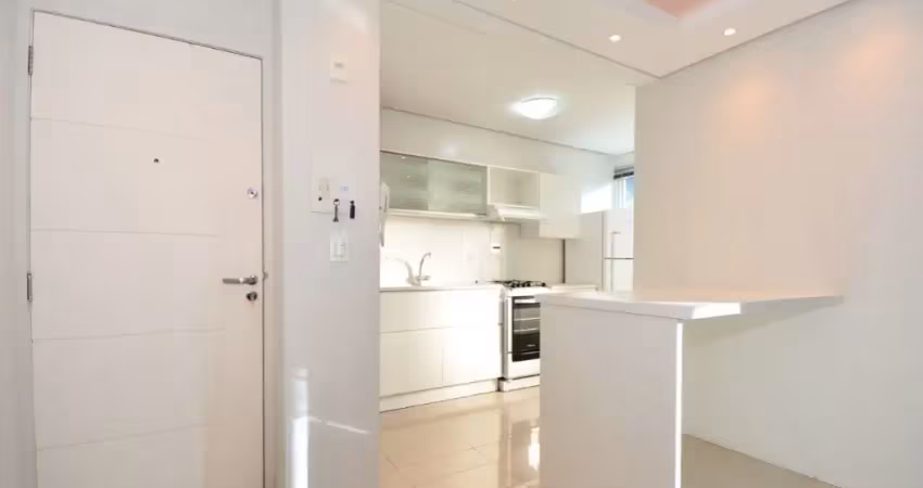 Apartamento 2 quartos  sendo 1 suíte 2 vagas no estreito com lazer completo