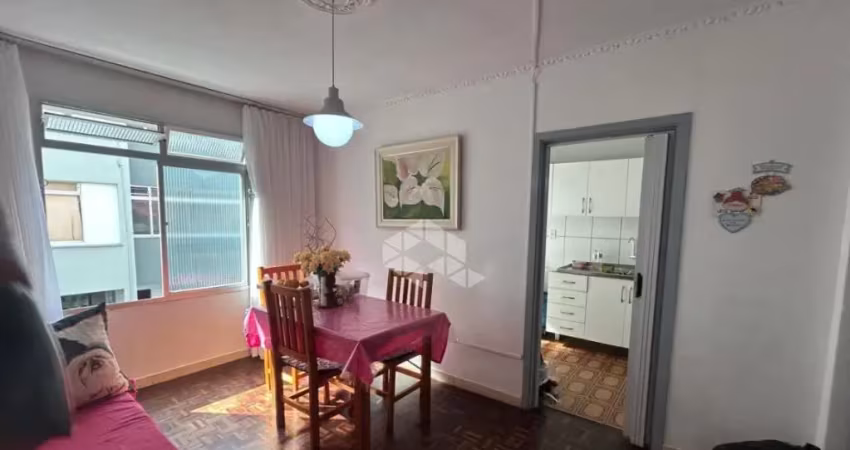 Apartamento com 2 quartos à venda na Rua Luiz Oscar de Carvalho, 75, Trindade, Florianópolis