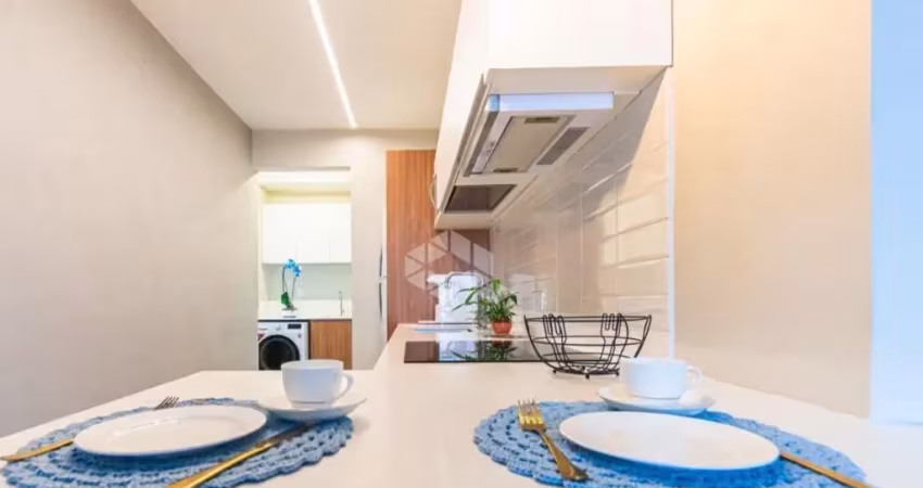 Apartamento com 3 quartos à venda na Rua Europa, 350, Trindade, Florianópolis