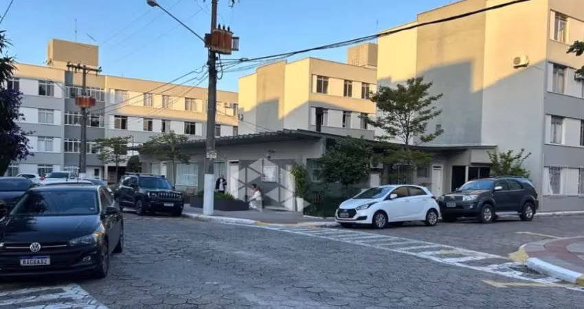 Apartamento de 2 quartos  na trindade proximo a universidade