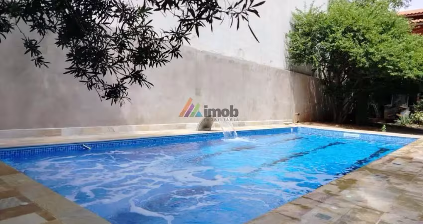 Casa com 1 quarto à venda no Parque Residencial Jaguari, Americana 
