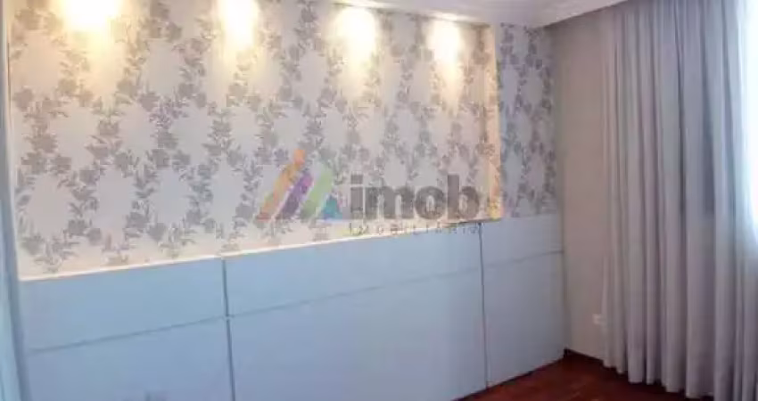 Apartamento para venda em americana, vila rehder, 3 dormitórios, 1 suíte, 2 banheiros, 1 vaga