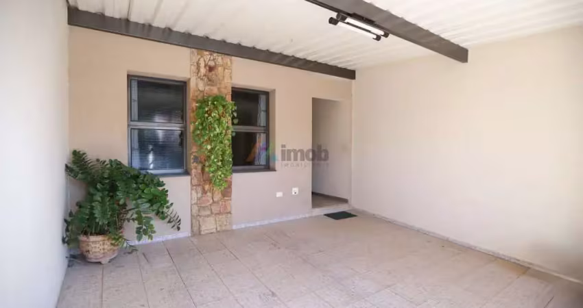 Casa para venda em americana, vila santa maria, 3 dormitórios, 1 suíte, 2 banheiros, 1 vaga