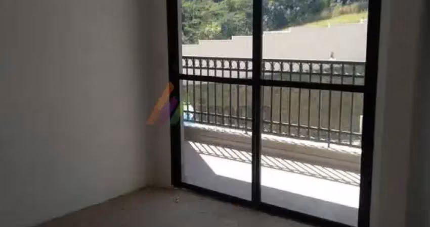 Apartamento para venda em santa bárbara d`oeste, terras de santa bárbara, 3 dormitórios, 1 suíte, 2 banheiros, 1 vaga