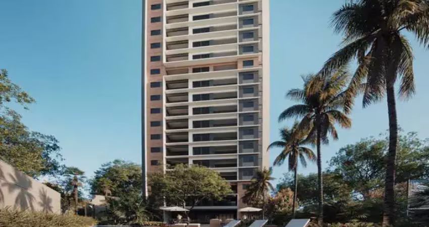 Apartamento para venda em americana, jardim nossa senhora de fátima, 3 dormitórios, 3 suítes, 4 banheiros, 2 vagas