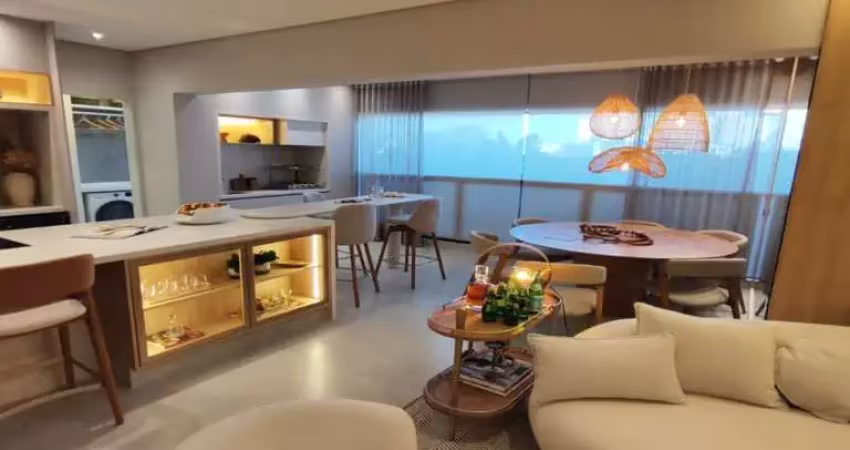 Apartamento para venda em americana, jardim nossa senhora de fátima, 3 dormitórios, 3 suítes, 4 banheiros, 2 vagas