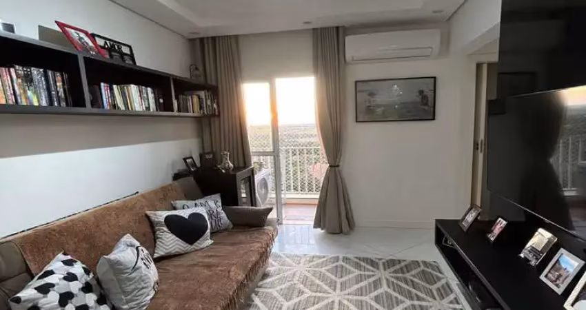 Apartamento para venda em nova odessa, jardim marajoara, 2 dormitórios, 1 suíte, 1 banheiro, 1 vaga