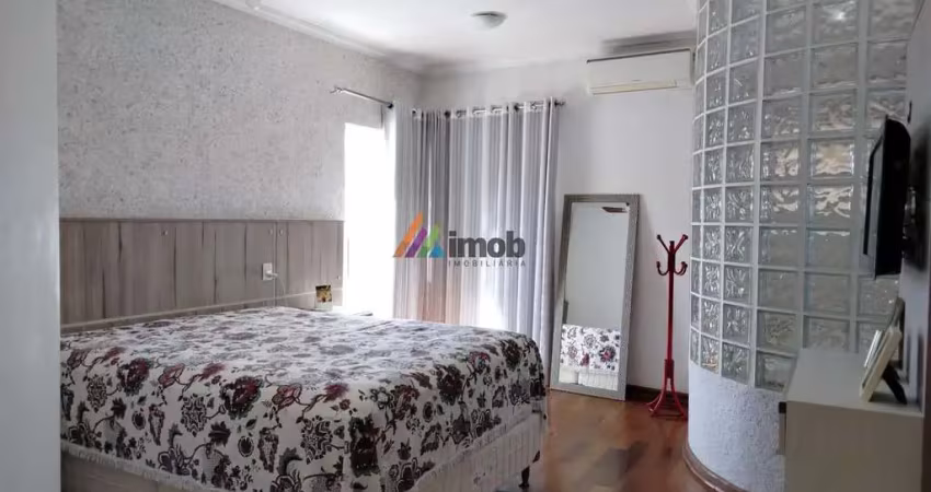 Casa para venda em americana, campo limpo, 4 dormitórios, 1 suíte, 4 banheiros, 4 vagas