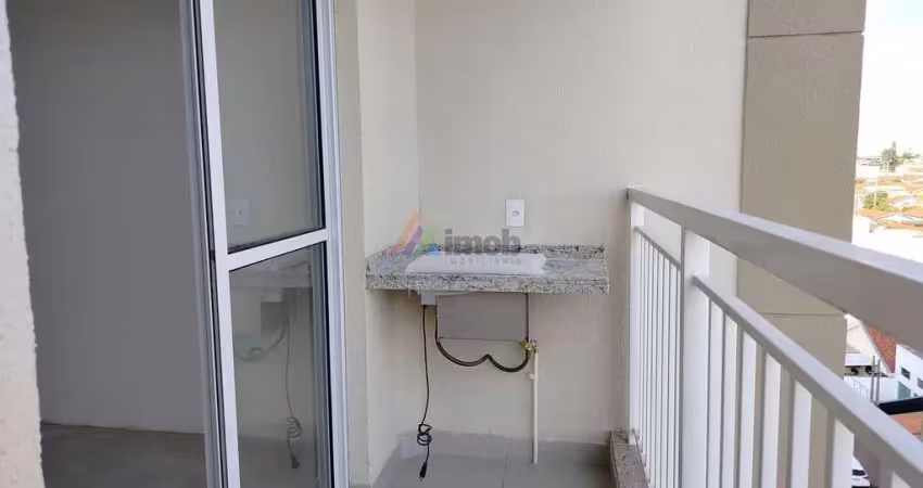 Apartamento para venda em santa bárbara d`oeste, vila mollon iv, 2 dormitórios, 1 suíte, 2 banheiros, 1 vaga
