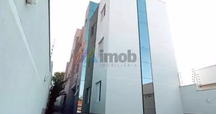 Apartamento para venda em americana, vila santa catarina, 2 dormitórios, 1 suíte, 2 banheiros, 1 vaga