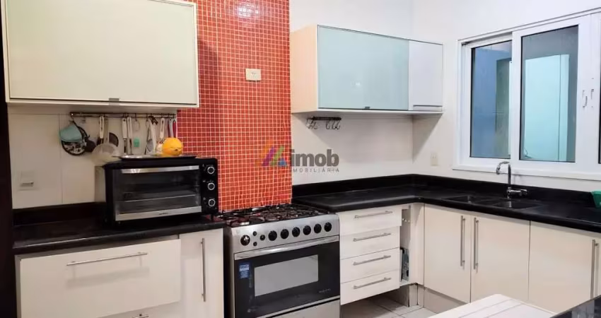 Casa para locação em americana, vila frezzarim, 3 dormitórios, 2 suítes, 4 banheiros, 3 vagas