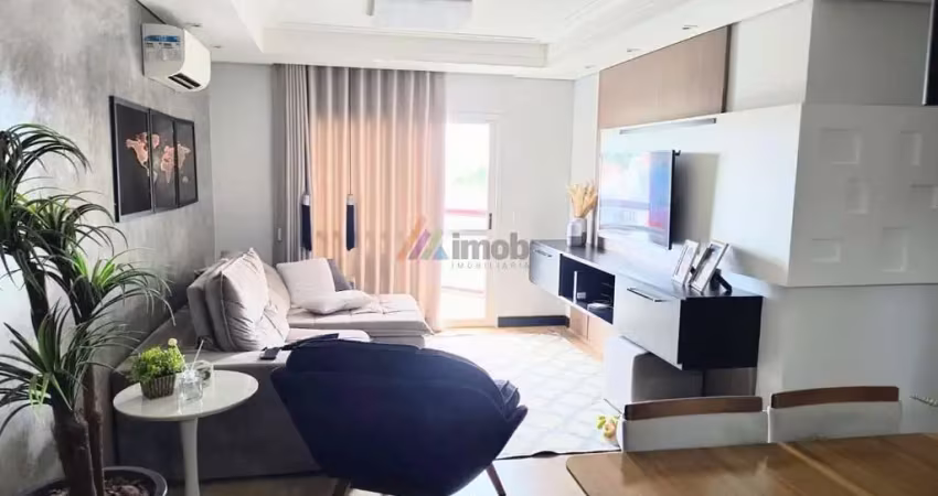 Apartamento para venda em americana, jd. nossa senhora de fátima, 3 dormitórios, 1 suíte, 2 banheiros, 1 vaga