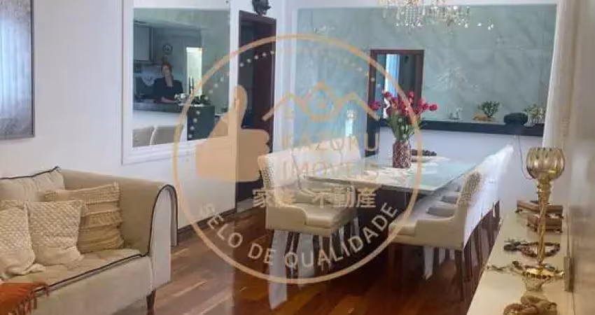 Casa com 3 dormitórios e edícula à venda no jardim seminário – franca/sp