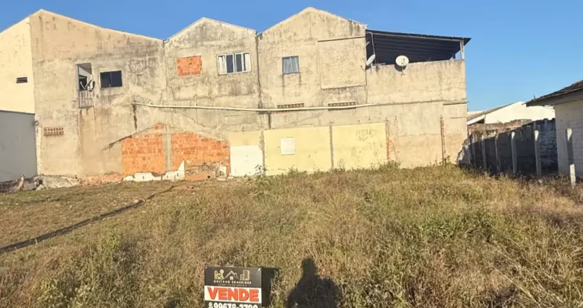 Terreno à venda na Rua nossa Senhora da paz, 274, Centro, Balneário Piçarras
