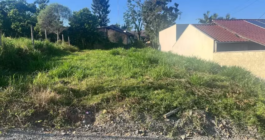 Terreno à venda na Avenida Nereu Ramos, Nossa Senhora da Conceição, Balneário Piçarras