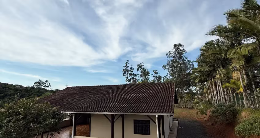 Chácara / sítio com 3 quartos à venda na Rua Abílio Manoel de Borba, S/n, Morretes, Balneário Piçarras