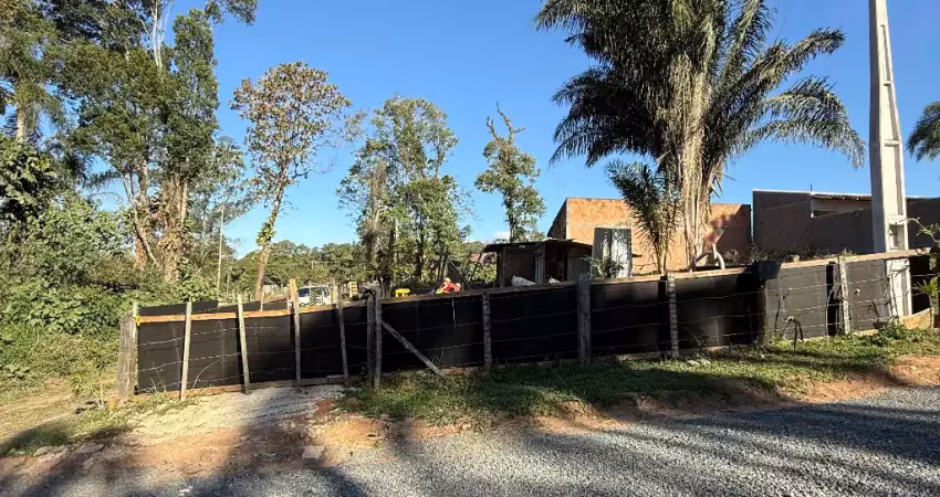Terreno à venda na Avenida Nereu Ramos, S/N, Itacolomi, Balneário Piçarras