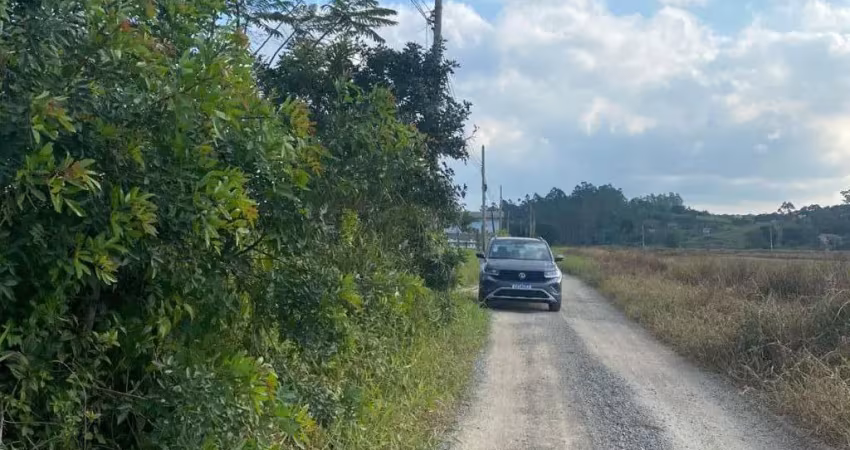 Terreno à venda em Medeiros, Balneário Piçarras 
