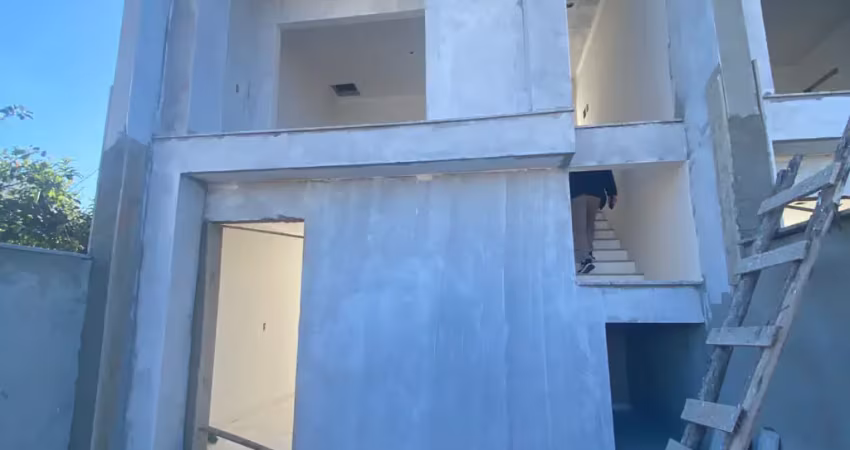 Casa à venda na Avenida Nereu Ramos, Nossa Senhora da Paz, Balneário Piçarras