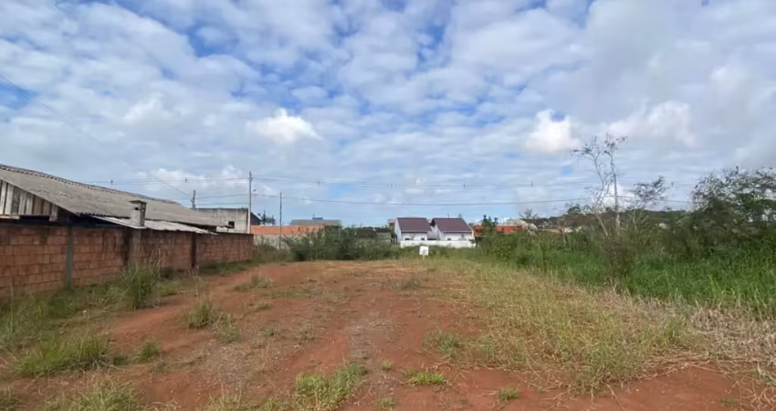 ️ terreno aterrado e pronto para construir no bairro itacolomi