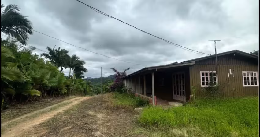 Chácara / sítio com 2 quartos à venda na Avenida Nereu Ramos, S/n, Rio Novo, Balneário Piçarras