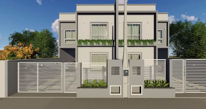 105m²   seu espaço ideal no itacolomi! unidade com 3 quartos (1 suíte), sala e cozinha separadas, lavabo, vaga para 2 carros e amplo terreno nos fundos para lazer ou piscina