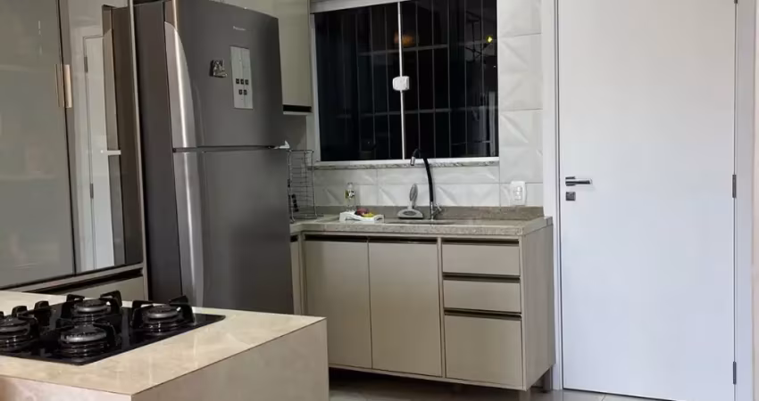 Geminado semi mobiliado por 310.000,00 a venda no bairro são cristóvão