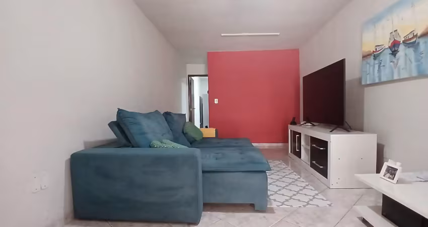 Casa com 2 quartos à venda na Rua Del Rey, Praia da Ribeira (Cunhambebe), Angra dos Reis