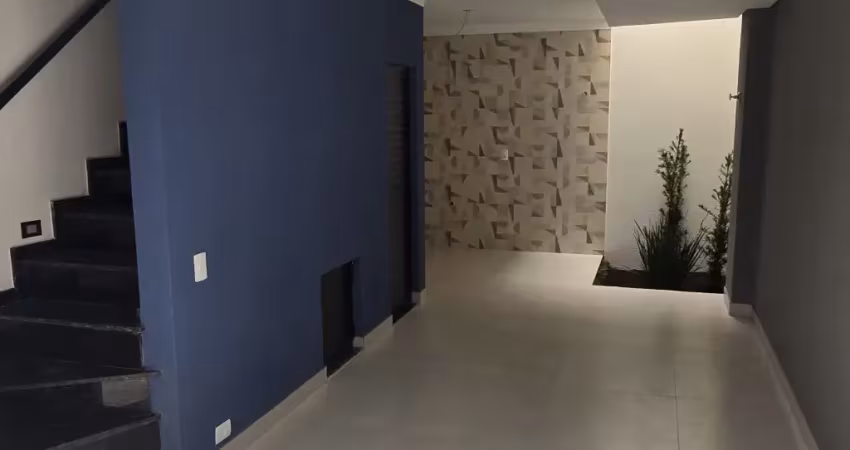 Casa em condomínio fechado com 2 quartos à venda na Avenida Antônio Diogo, 773, Vila Ré, São Paulo